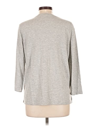 Koret 3/4 Sleeve Top (view 2)