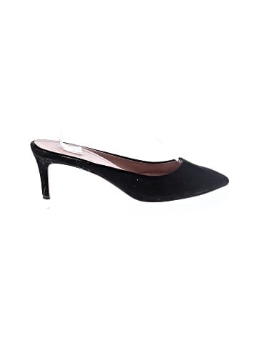 AD & Daughters Heels (view 1)