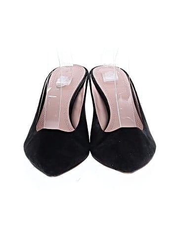 AD & Daughters Heels (view 2)