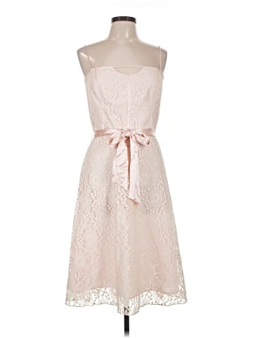 Laundry by Shelli Segal Cocktail Dress (view 1)