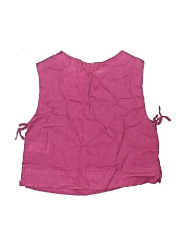 Zara Sleeveless Blouse (view 2)