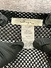 Gaze Gray Sleeveless Blouse Size M - photo 7