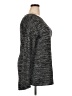 Ellen Tracy Gray Pullover Sweater Size XXL - photo 4