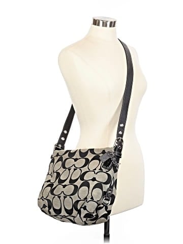 Coach Factory Crossbody Bag (view 2)