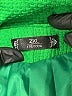 Unbranded Green Blazer Size 2XL - photo 3