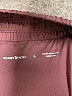 Active by Old Navy Solid Burgundy Athletic Shorts Size L - photo 3