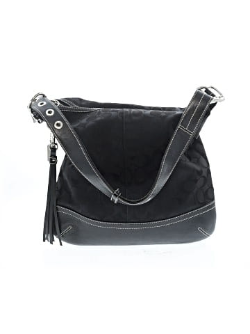 Coach Shoulder Bag (view 1)