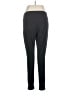 Banana Republic Solid Black Active Pants Size XL - photo 2