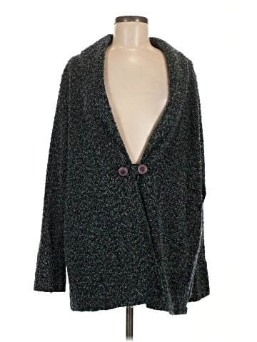 Coldwater Creek Cardigan (view 1)