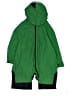 The Cuddle Club 100% Nylon Green Raincoat Size 8 - 9 - photo 1