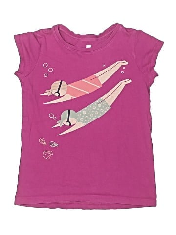 Tea Sleeveless Top (view 1)