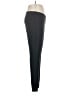 Banana Republic Solid Black Active Pants Size XL - photo 4