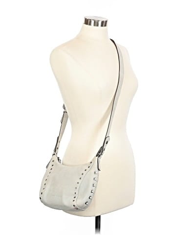 Aimee Kestenberg Leather Crossbody Bag (view 2)