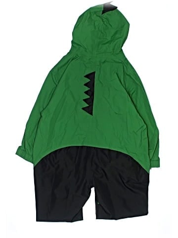 The Cuddle Club Raincoat (view 2)
