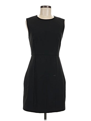 Elizabeth and James Cocktail Dress (view 1)
