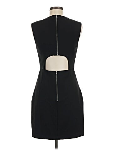 Elizabeth and James Cocktail Dress (view 2)