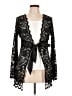 CAbi Black Kimono Size L - photo 1