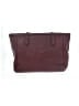 Fossil Burgundy Tote One size - photo 3