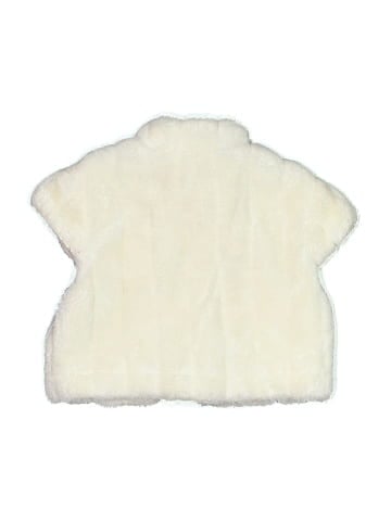 The Children's Place Faux Fur Vest (view 2)