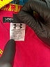 Under Armour Plaid Yellow Skort Size 8 - photo 4