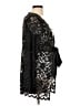 CAbi Black Kimono Size L - photo 4