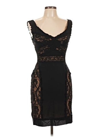 Nicole Miller Cocktail Dress (view 1)