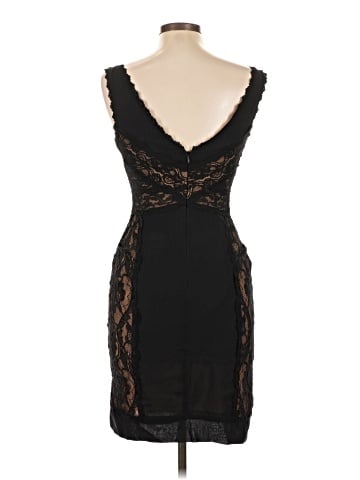 Nicole Miller Cocktail Dress (view 2)