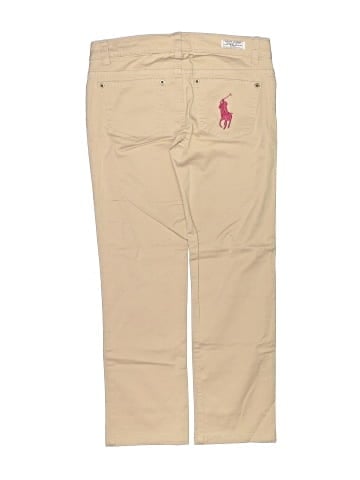 Ralph Lauren Khakis (view 2)