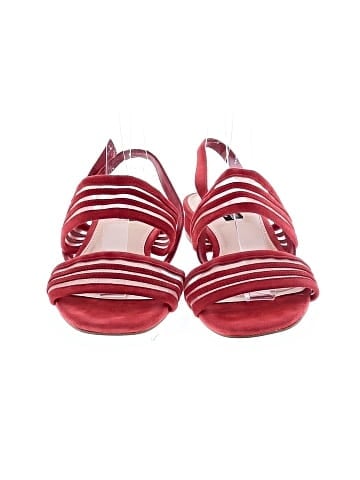 Isaac Mizrahi Sandals (view 2)