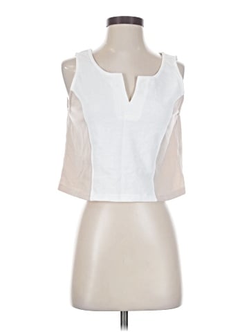 Illa Illa Sleeveless T-Shirt (view 1)