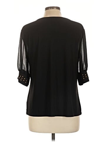AUW 3/4 Sleeve T-Shirt (view 2)