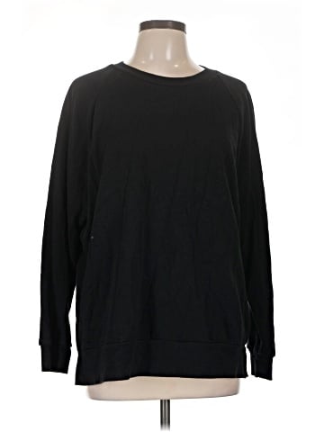 colsie Pullover Sweater (view 1)