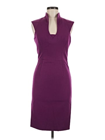 Black Halo Cocktail Dress (view 1)