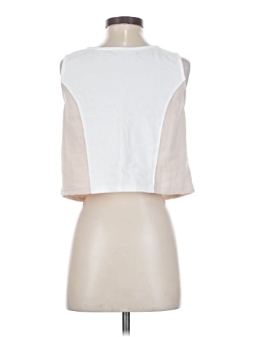 Illa Illa Sleeveless T-Shirt (view 2)