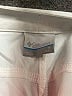 Columbia 100% Polyester White Cargo Pants Size 6 - photo 7