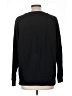colsie Black Pullover Sweater Size L - photo 2