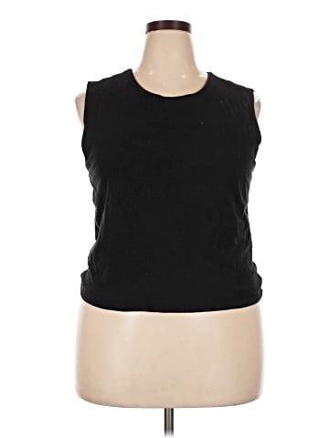 Gap Sleeveless T-Shirt (view 1)