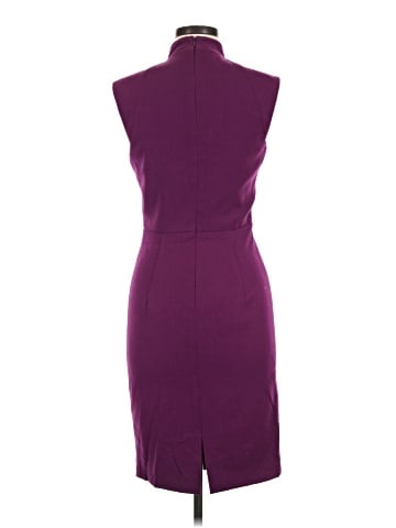 Black Halo Cocktail Dress (view 2)