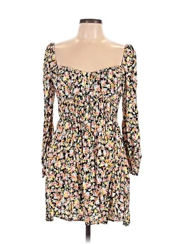 Elodie Casual Dress (view 1)