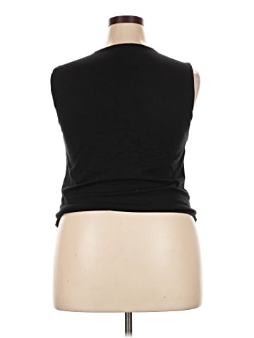 Gap Sleeveless T-Shirt (view 2)