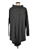 Lulu Gray Poncho Size S - photo 2