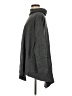 Lulu Gray Poncho Size S - photo 5