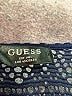 Guess Argyle Blue Casual Dress Size S (estimated) - photo 7