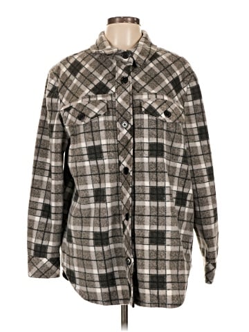 Empyre Coat (view 1)