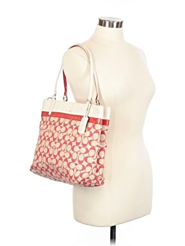Coach Tote (view 2)
