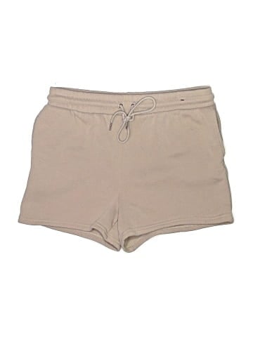 Sugarlips Khaki Shorts (view 1)