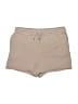 Sugarlips Solid Tan Khaki Shorts Size XL - photo 1