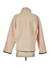 Divided by H&M 100% Polyester Ivory Coat Size XS - photo 2