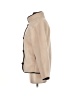 Divided by H&M 100% Polyester Ivory Coat Size XS - photo 5