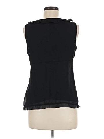 Requirements Sleeveless Blouse (view 2)